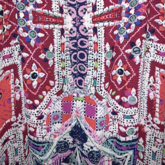 Printed romper from Bloomingdales - Picture 3 of 3